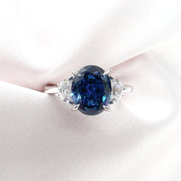 Evelina – Sapphire Edition