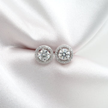 Serena Earrings