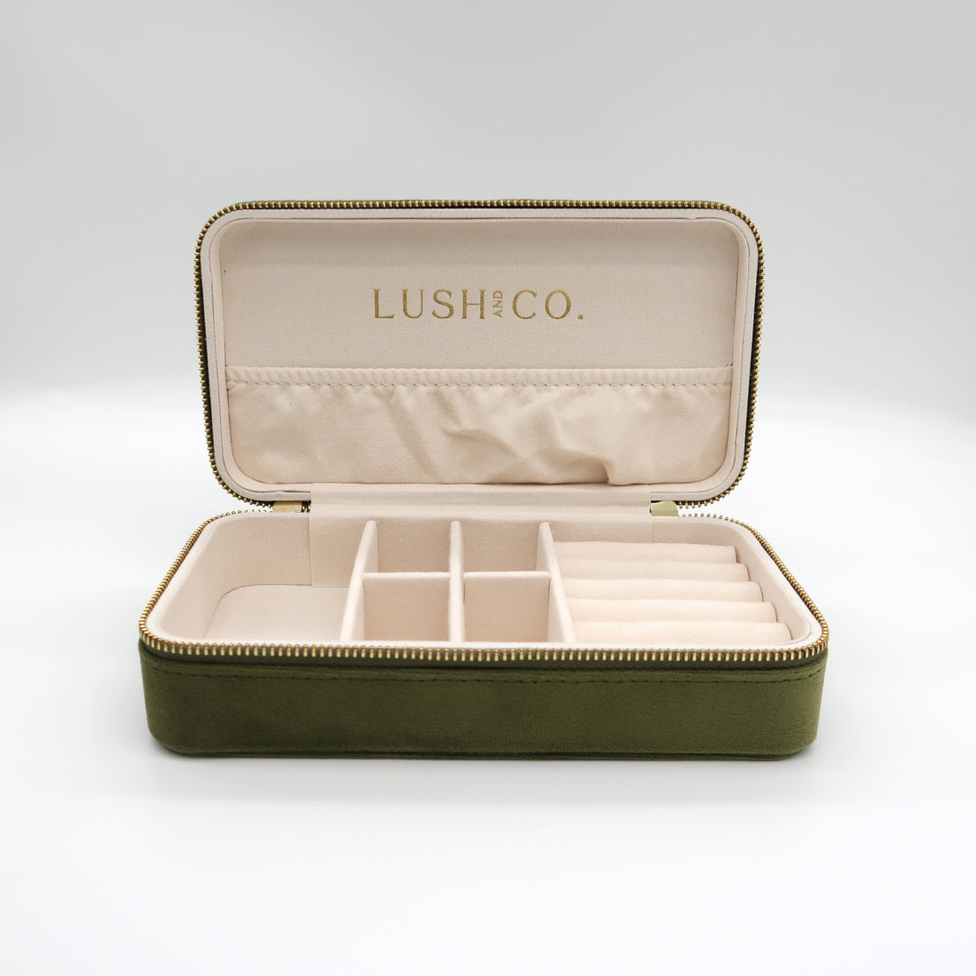 Jewelry Case – Large