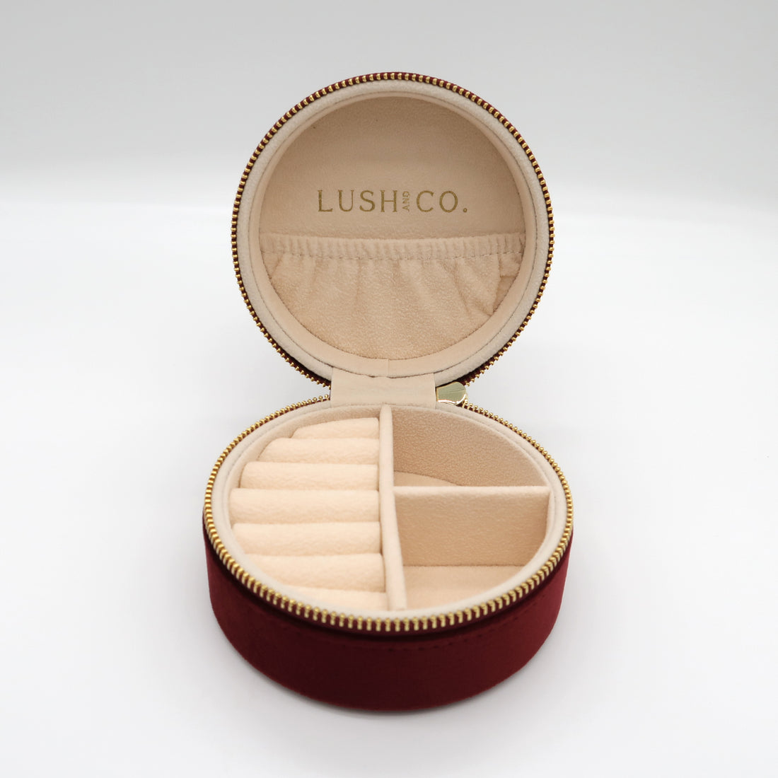 Jewelry Case – Medium