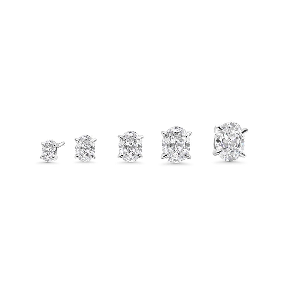 Oval Solitaire