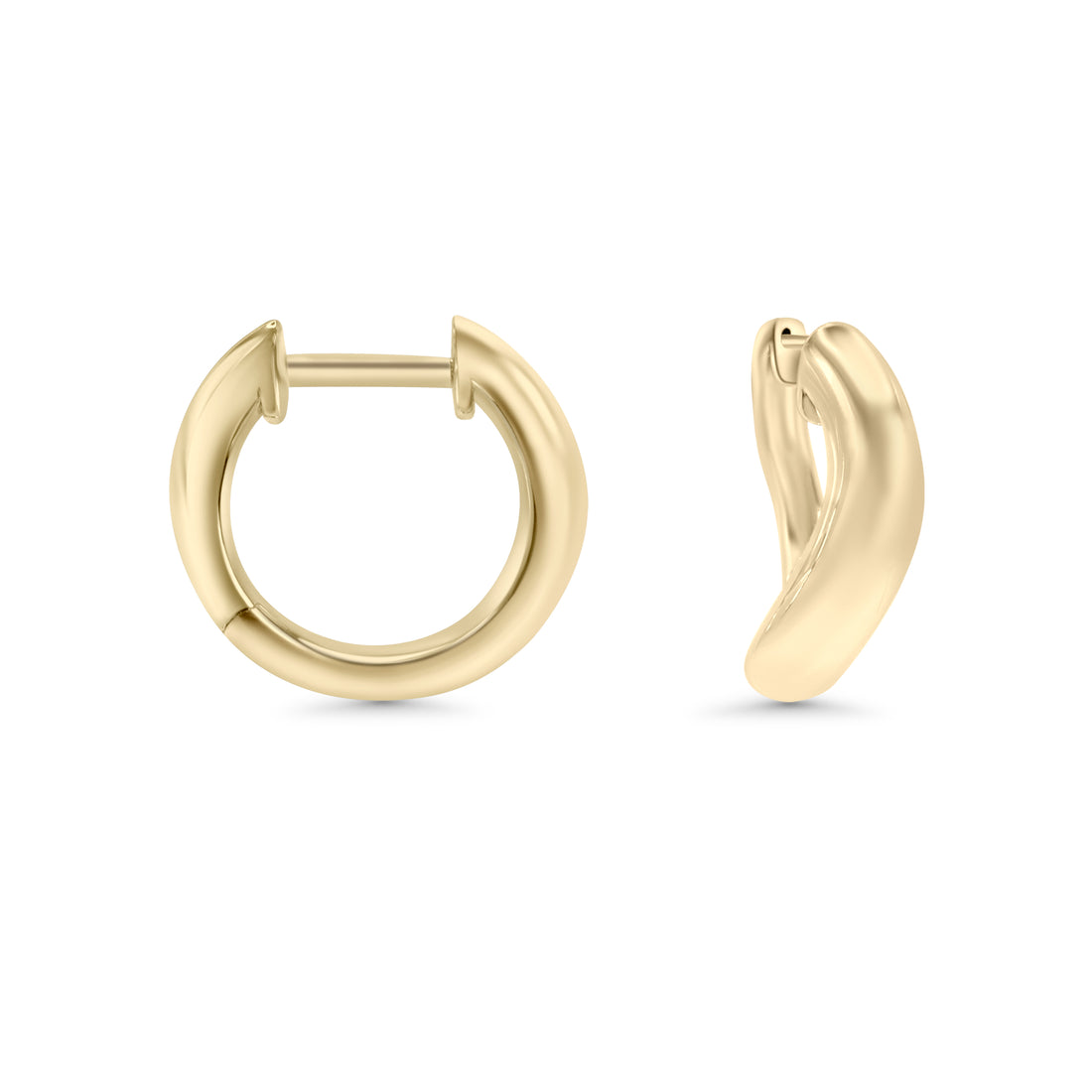 Serpentina Earrings