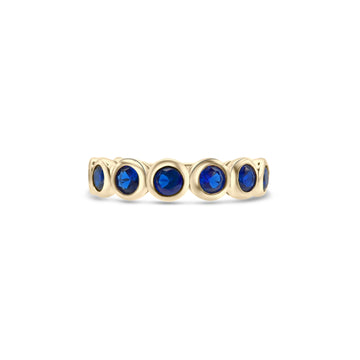 Aureole – Sapphire Edition